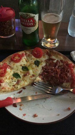 Joanin Pizza